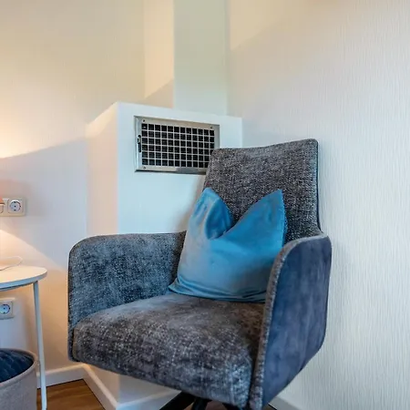 Park - House Semesterbostad