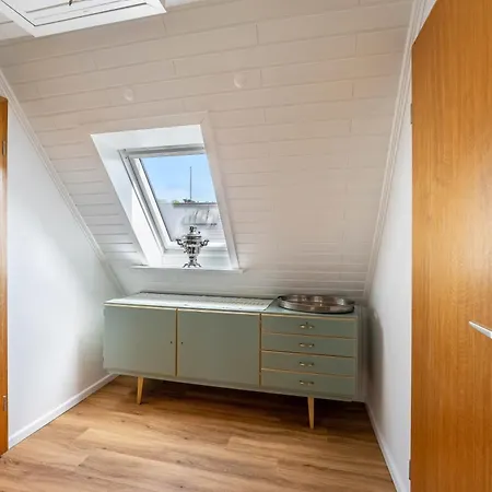 Park - House Semesterbostad *